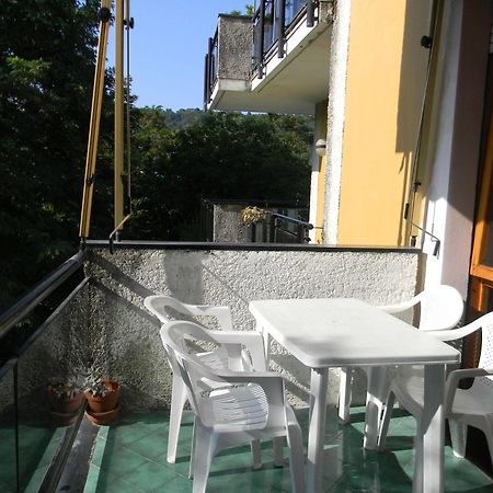 راباللو Mimosa Apartment المظهر الخارجي الصورة