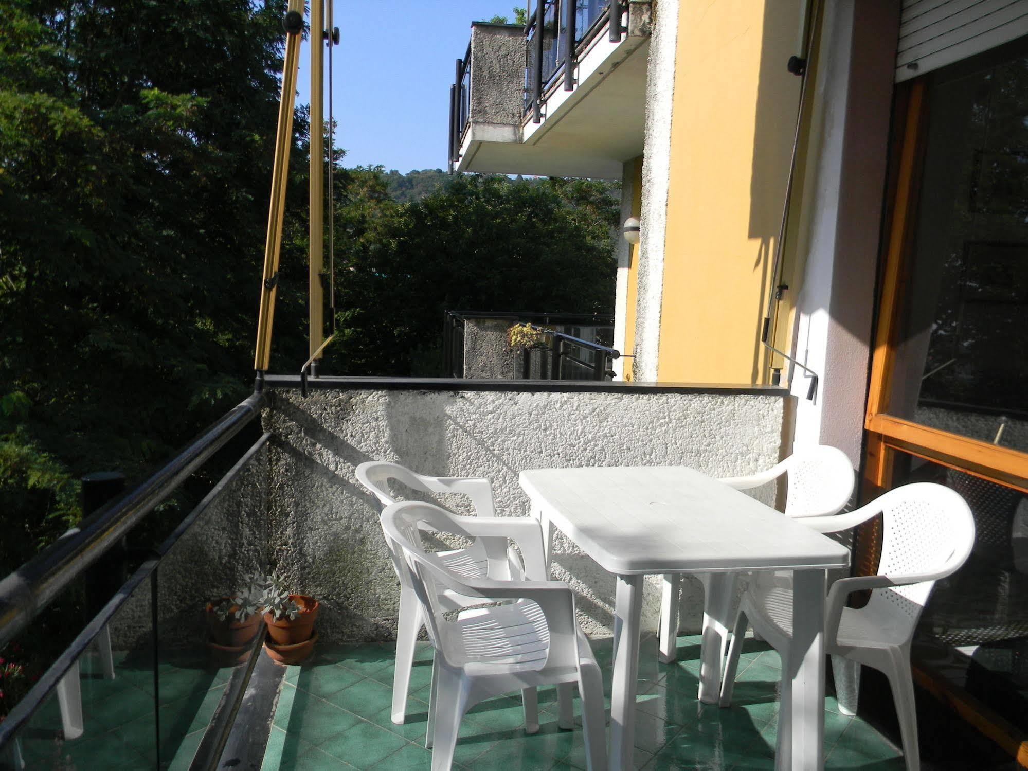 راباللو Mimosa Apartment المظهر الخارجي الصورة